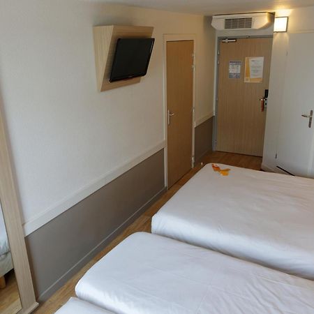 Premiere Classe Lyon Sud - Irigny - Pierre Benite Exteriér fotografie