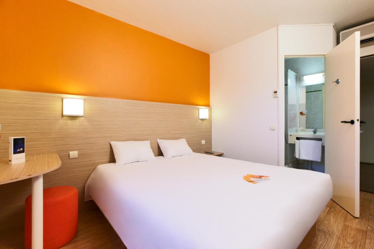 Premiere Classe Lyon Sud - Irigny - Pierre Benite Exteriér fotografie