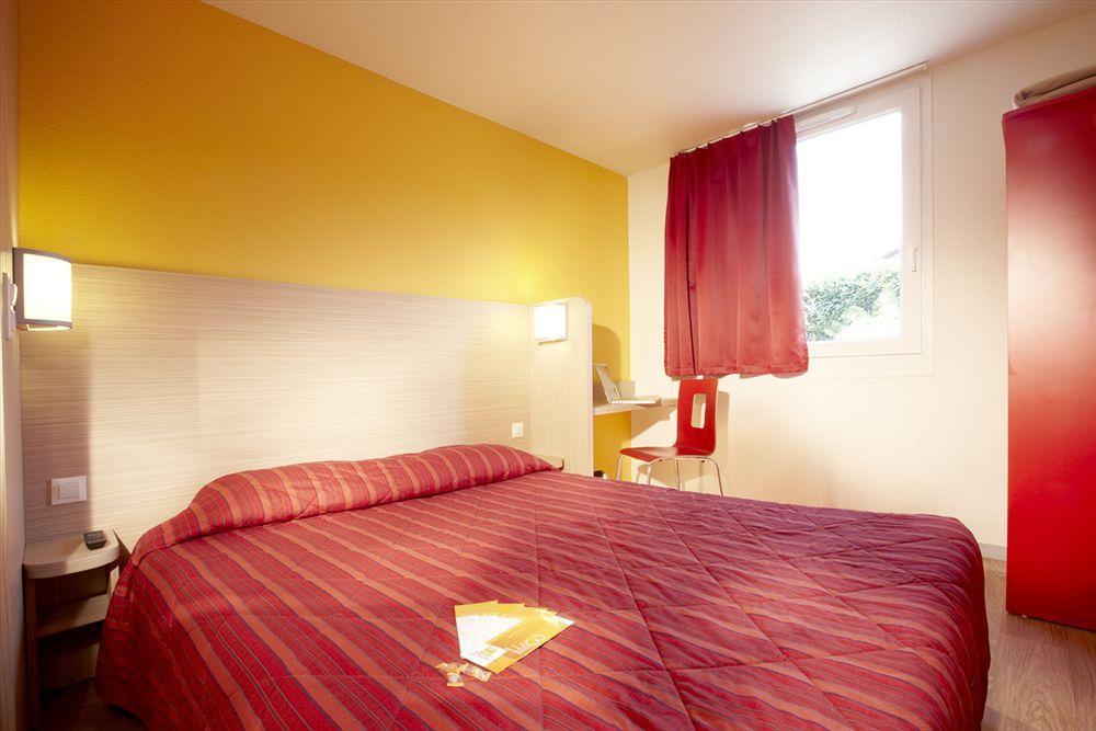 Premiere Classe Lyon Sud - Irigny - Pierre Benite Exteriér fotografie
