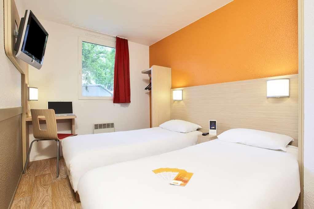Premiere Classe Lyon Sud - Irigny - Pierre Benite Exteriér fotografie