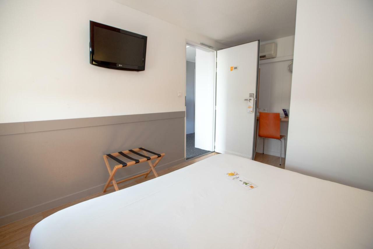 Premiere Classe Lyon Sud - Irigny - Pierre Benite Exteriér fotografie